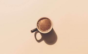 Brown Sugar Sweetener Suitable For Coffee Drinks